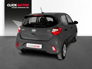 HYUNDAI I10 1.0 MPI 66CV ESSENCE