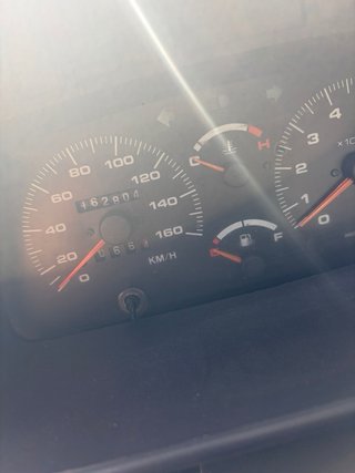 Suzuki Vitara 1994