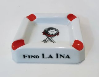 Cenicero Fino La Ina Bidasoa Vintage