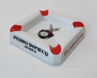Cenicero Fino La Ina Bidasoa Vintage