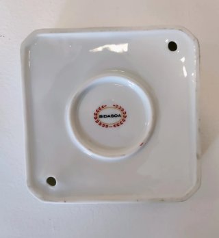 Cenicero Fino La Ina Bidasoa Vintage