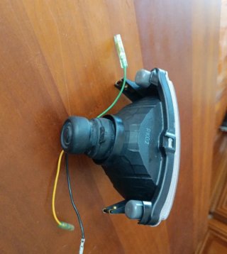 Foco Quad Blaster 200