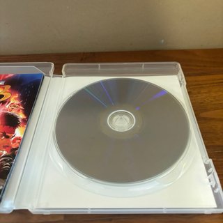 Ultimate Marvel vs. Capcom 3 PS3