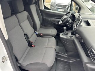 CITROEN BERLINGO 1.5 BLUEHDI TALLA M 100 CLUB FURGON
