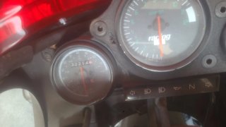 Aprilia RS 50 - 32.000 km