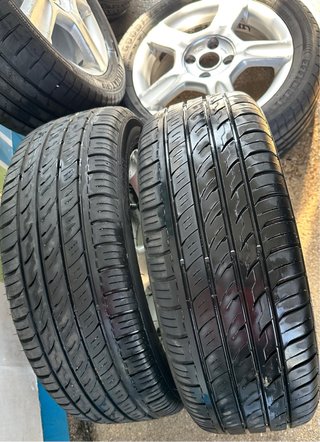 LLANTAS 16” FORD FOCUS
