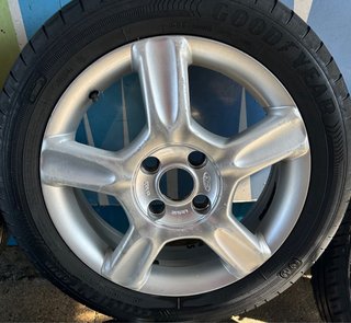 LLANTAS 16” FORD FOCUS