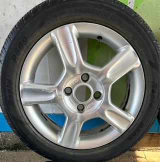 LLANTAS 16” FORD FOCUS