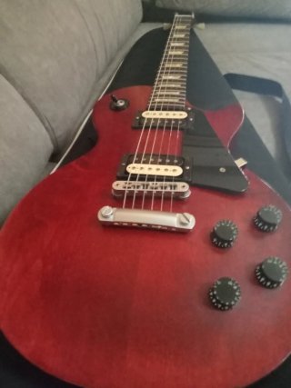 Gibson Les Paul