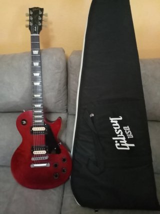 Gibson Les Paul