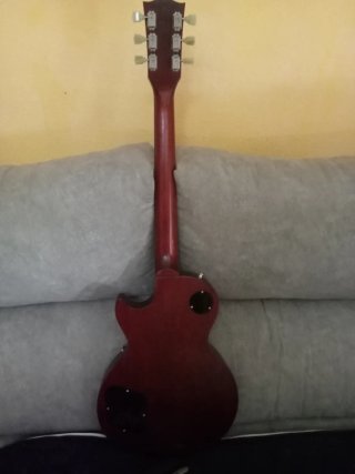 Gibson Les Paul
