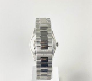 Tissot Gentleman Powermatic 80 Silicium