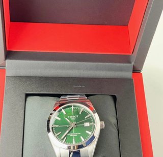 Tissot Gentleman Powermatic 80 Silicium