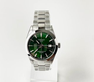 Tissot Gentleman Powermatic 80 Silicium
