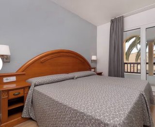 Alquiler vacacional