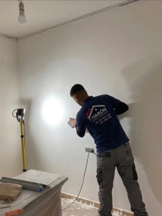 Servicios de reformas integrales