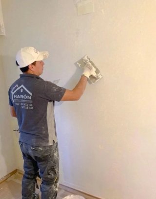 Servicios de reformas integrales