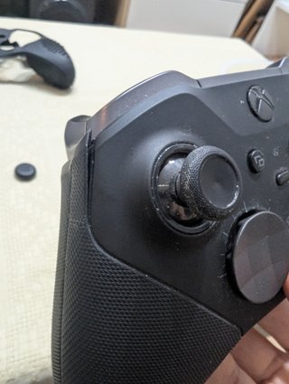 Mando Xbox Elite Series 2 - USADO