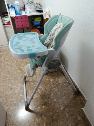 Trona Jane Mila color mint