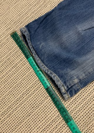 Pantalón G-Star RAW Vintage Azul