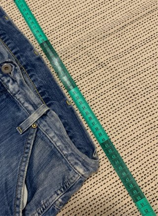 Pantalón G-Star RAW Vintage Azul