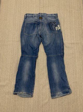 Pantalón G-Star RAW Vintage Azul