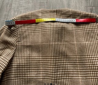 Cappotto Aquascutum Beige/Marrone