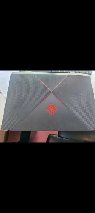 HP Omen 17 GTX 1070 Intel Core i7 8th Gen