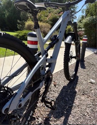 YT Capra Core 2 2023