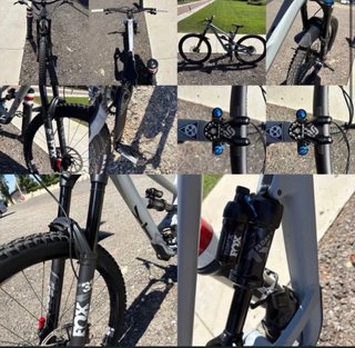 YT Capra Core 2 2023