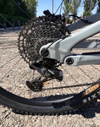 YT Capra Core 2 2023