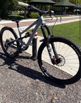 YT Capra Core 2 2023
