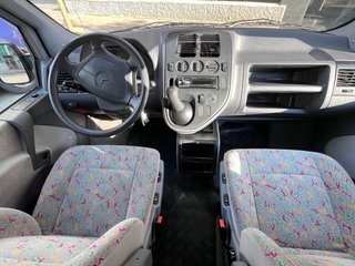 Mercedes-Benz Marco Polo 1997