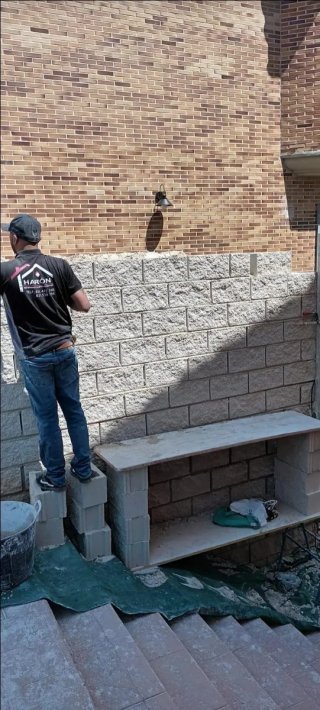 Servicios de reformas y construcción
