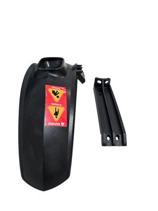 Guardabarro Trasero Con Base Para Patinete Joyor