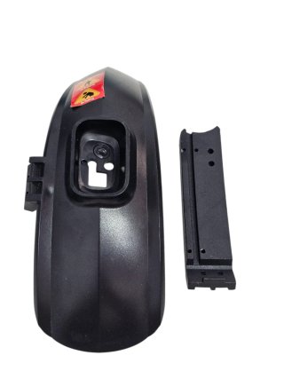 Guardabarro Trasero Con Base Para Patinete Joyor