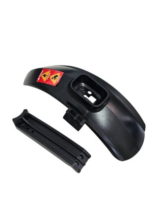 Guardabarro Trasero Con Base Para Patinete Joyor