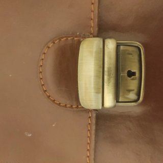 Borsa a mano/tracolla da uomo