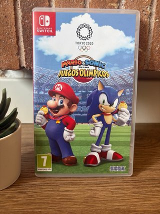Pack 4 Juegos Nintendo Switch: Mario, DK, Gear, Ju