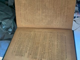 Lote libros en francés principios siglo XX
