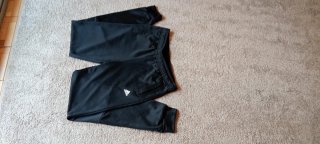 Pantalon  Adidas Nuevo! Unisex- Talla M