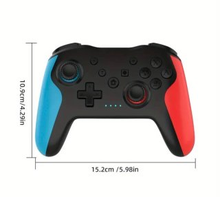 Mando Nintendo Switch Nuevo
