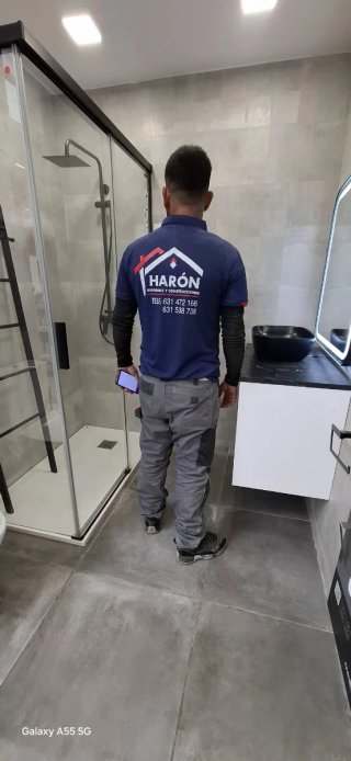 Servicios de reforma y construcción 631538738
