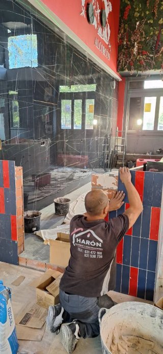 Servicios de reforma y construcción 631538738