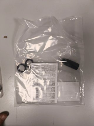 Omron E3FA-DP23 Sensor Fotoeléctrico