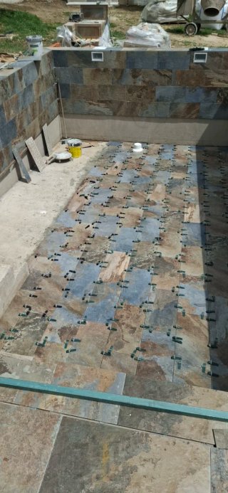 Servicios de reformas y construcción