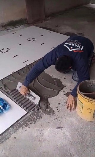 Servicios de reformas y construcción