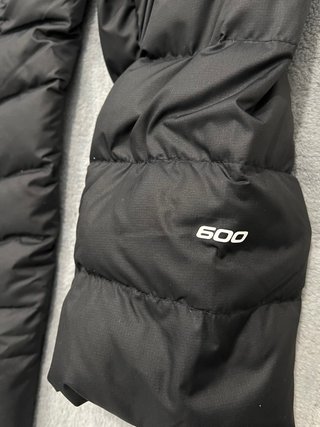 The North Face Chaqueta Pluma 600 Puffer