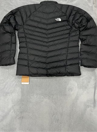 The North Face Chaqueta Pluma 600 Puffer