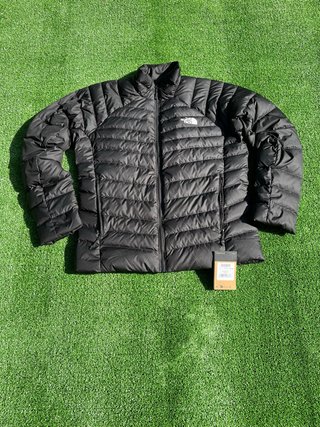 The North Face Chaqueta Pluma 600 Puffer